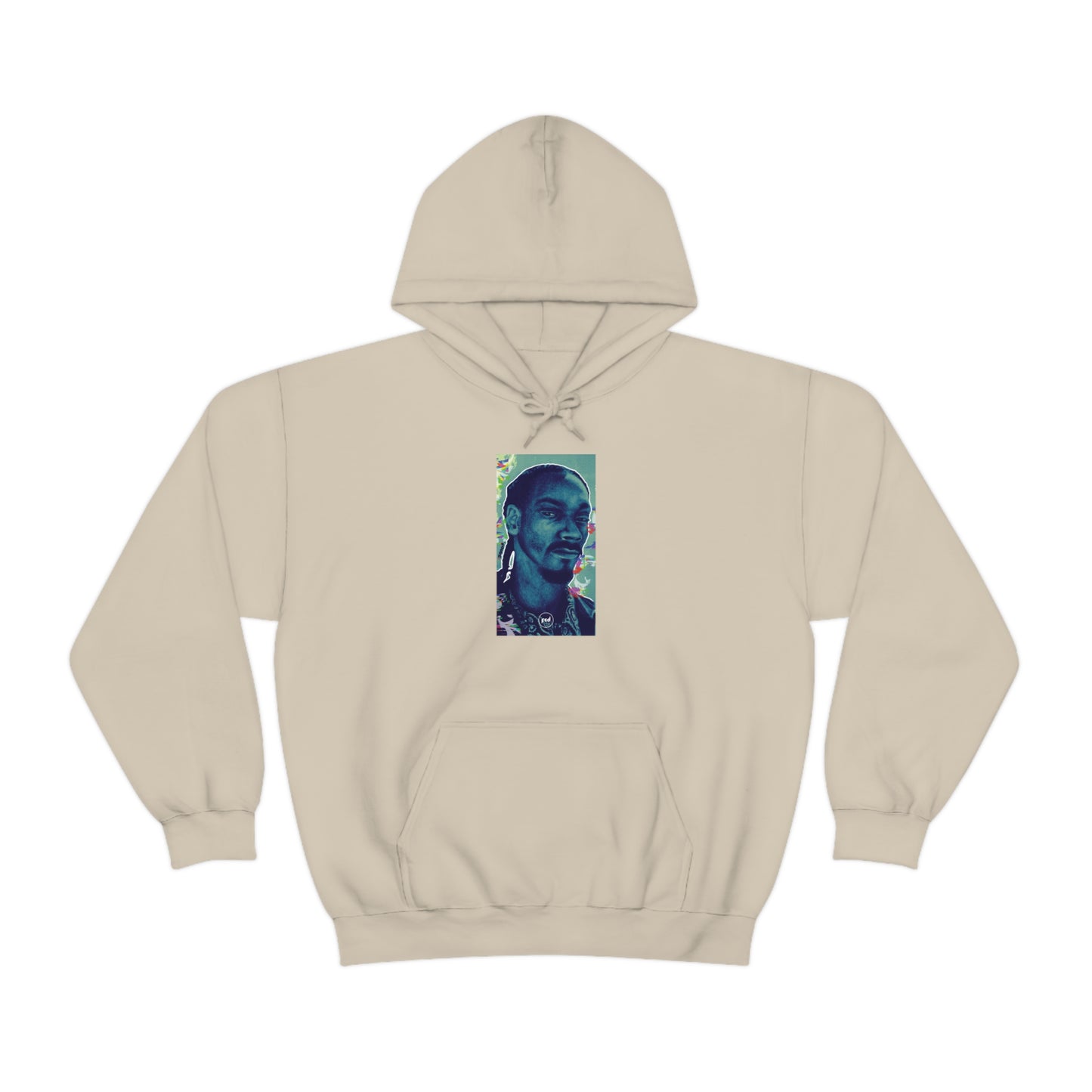 'SNOOP' Unisex Heavy Blend Hooded Sweatshirt