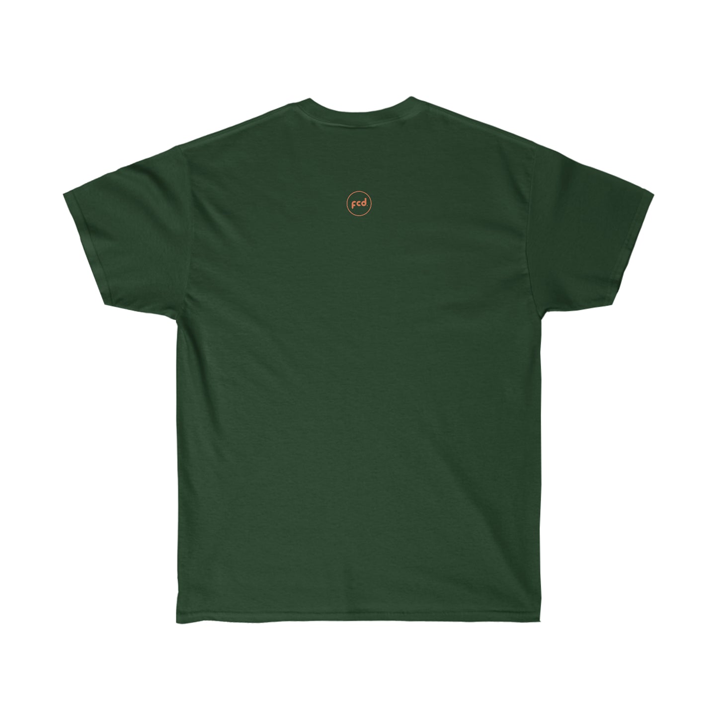 'LARRY BUCKETS' Unisex Ultra Cotton Tee