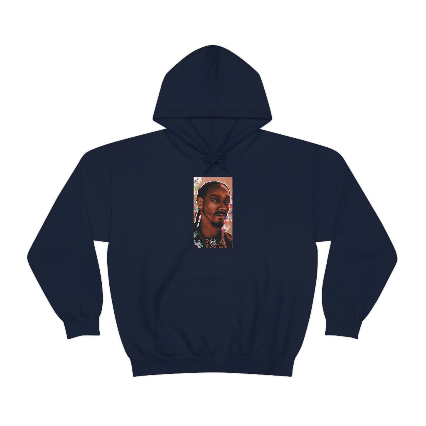 'SNOOP' Unisex Heavy Blend Hooded Sweatshirt