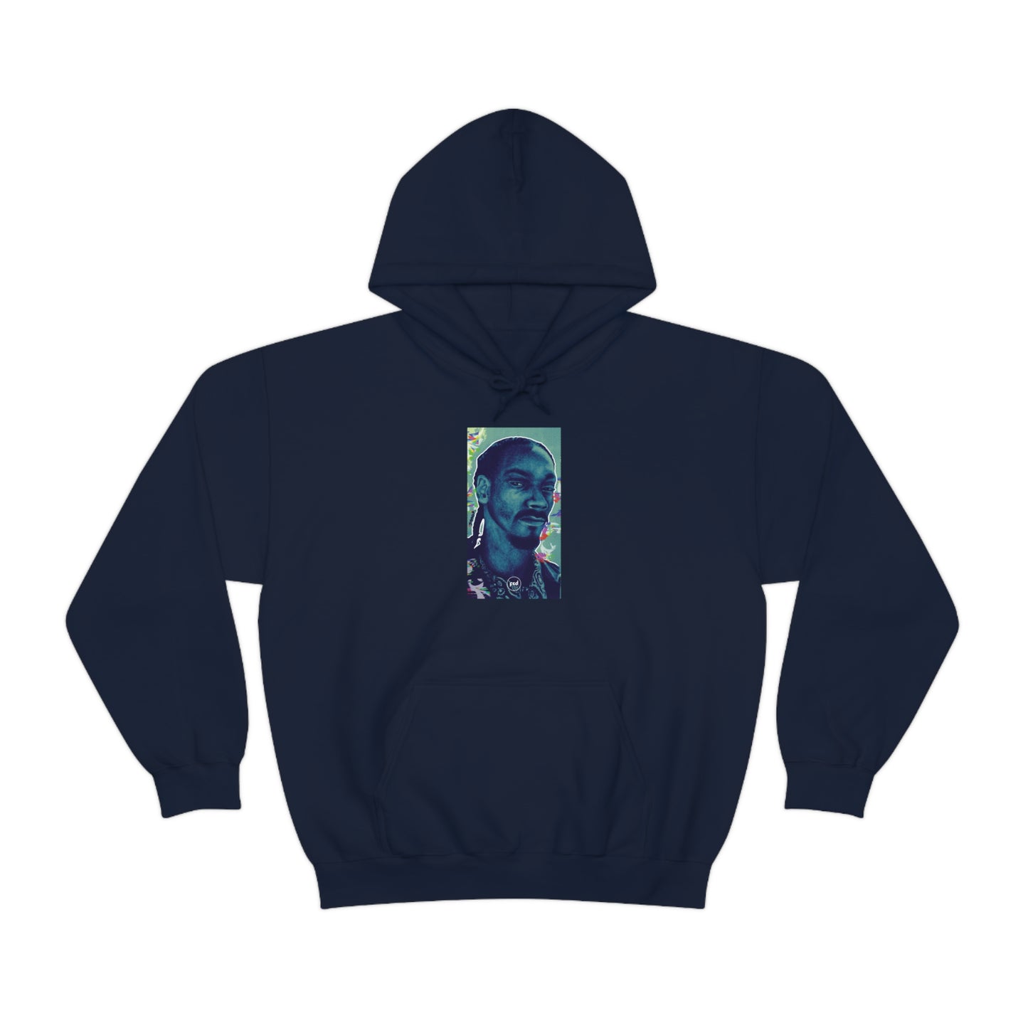 'SNOOP' Unisex Heavy Blend Hooded Sweatshirt
