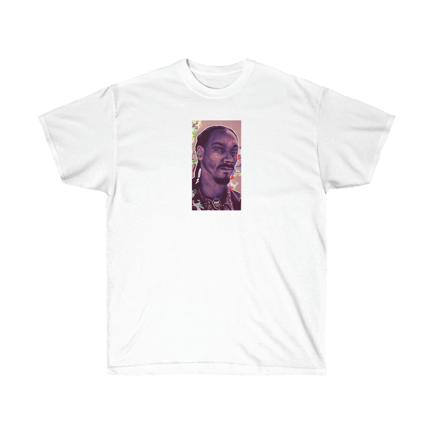 'SNOOP' Unisex Ultra Cotton Tee