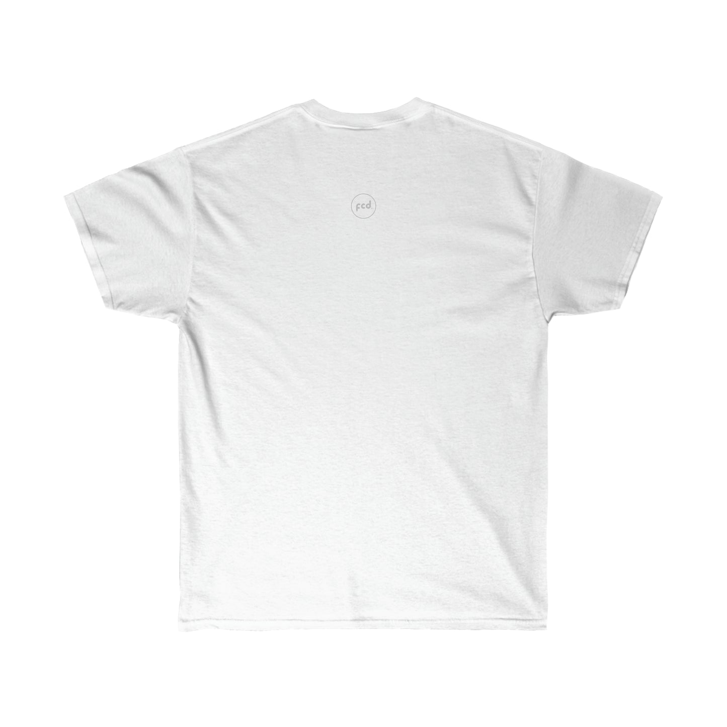 'SNOOP' Unisex Ultra Cotton Tee