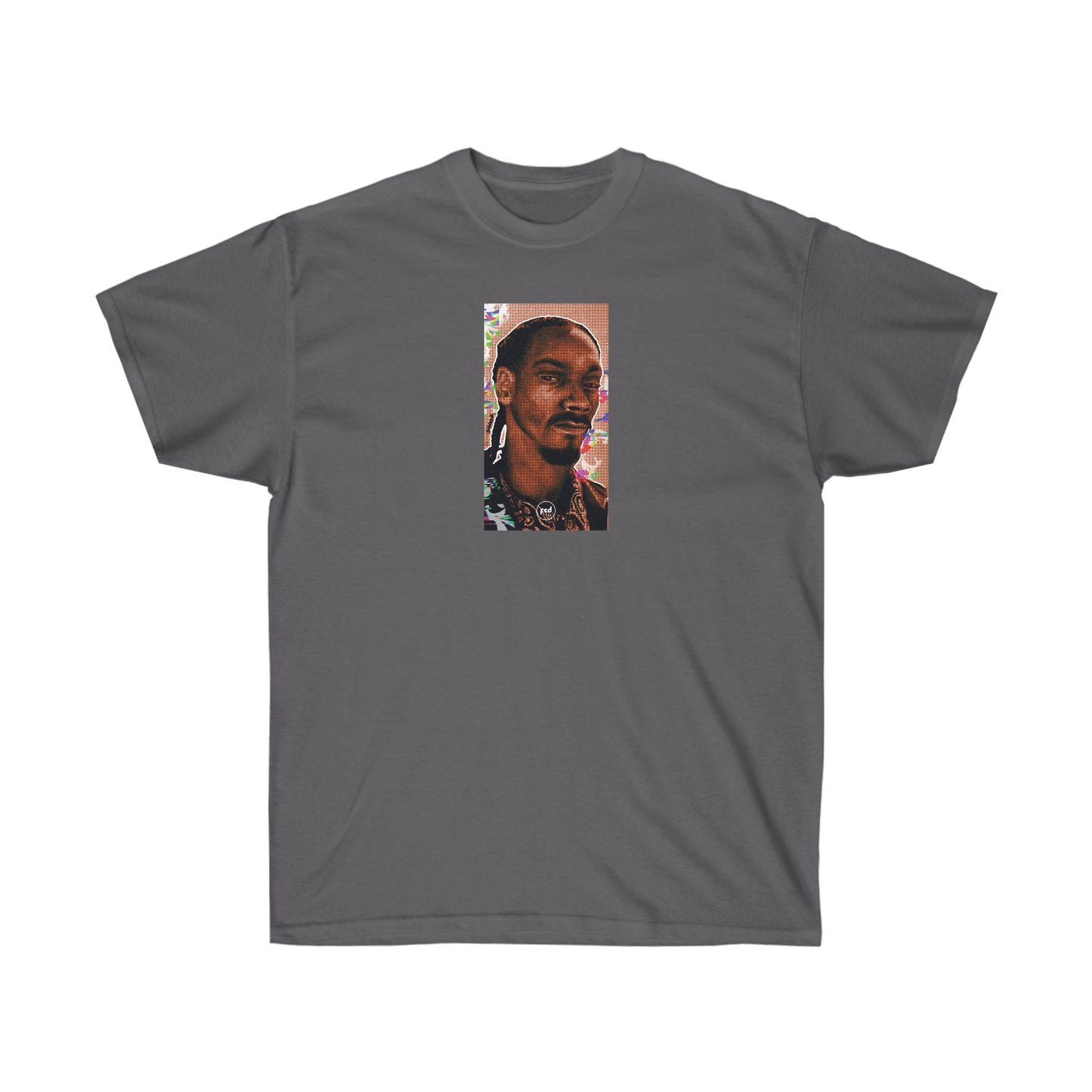 'SNOOP' Unisex Ultra Cotton Tee