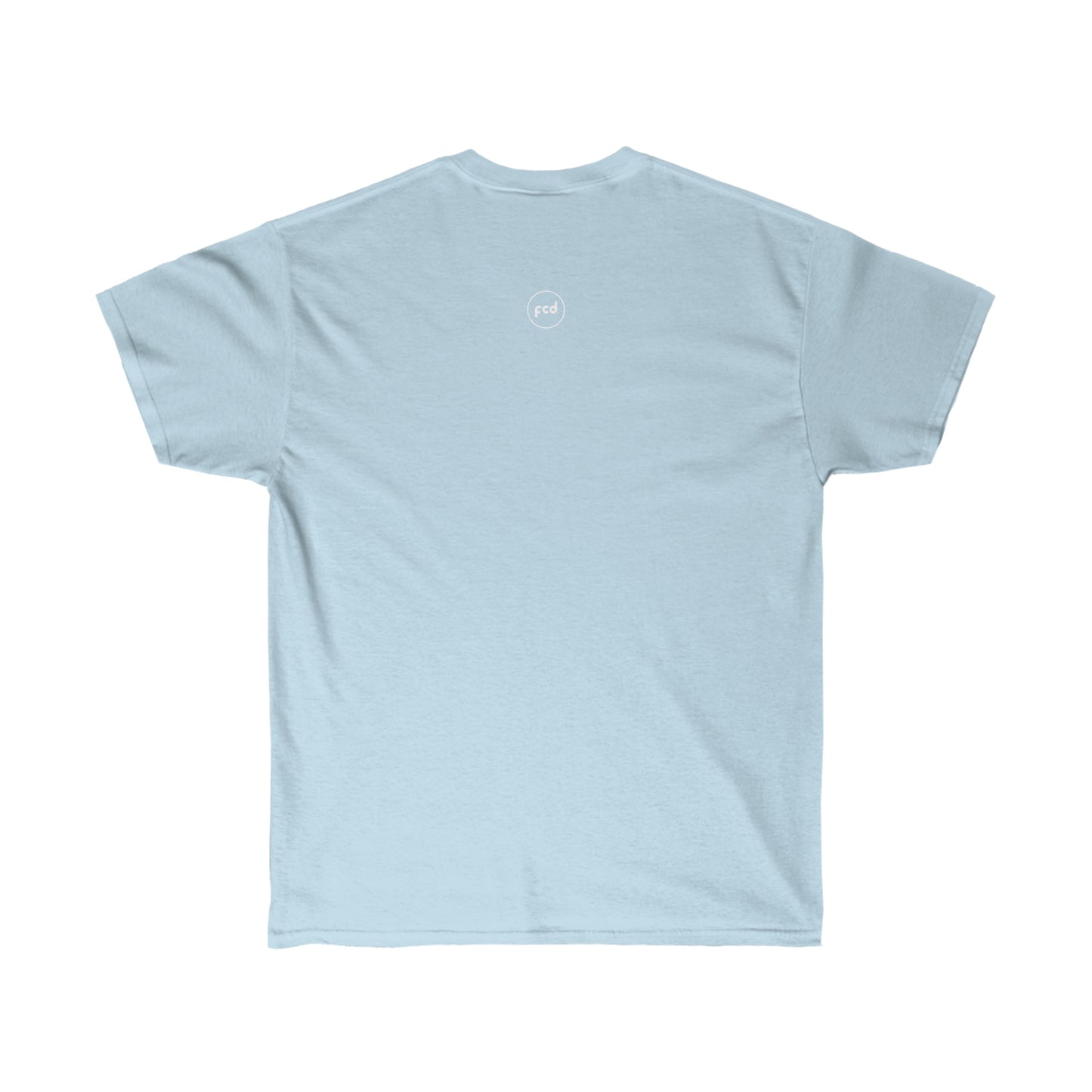 'SNOOP' Unisex Ultra Cotton Tee