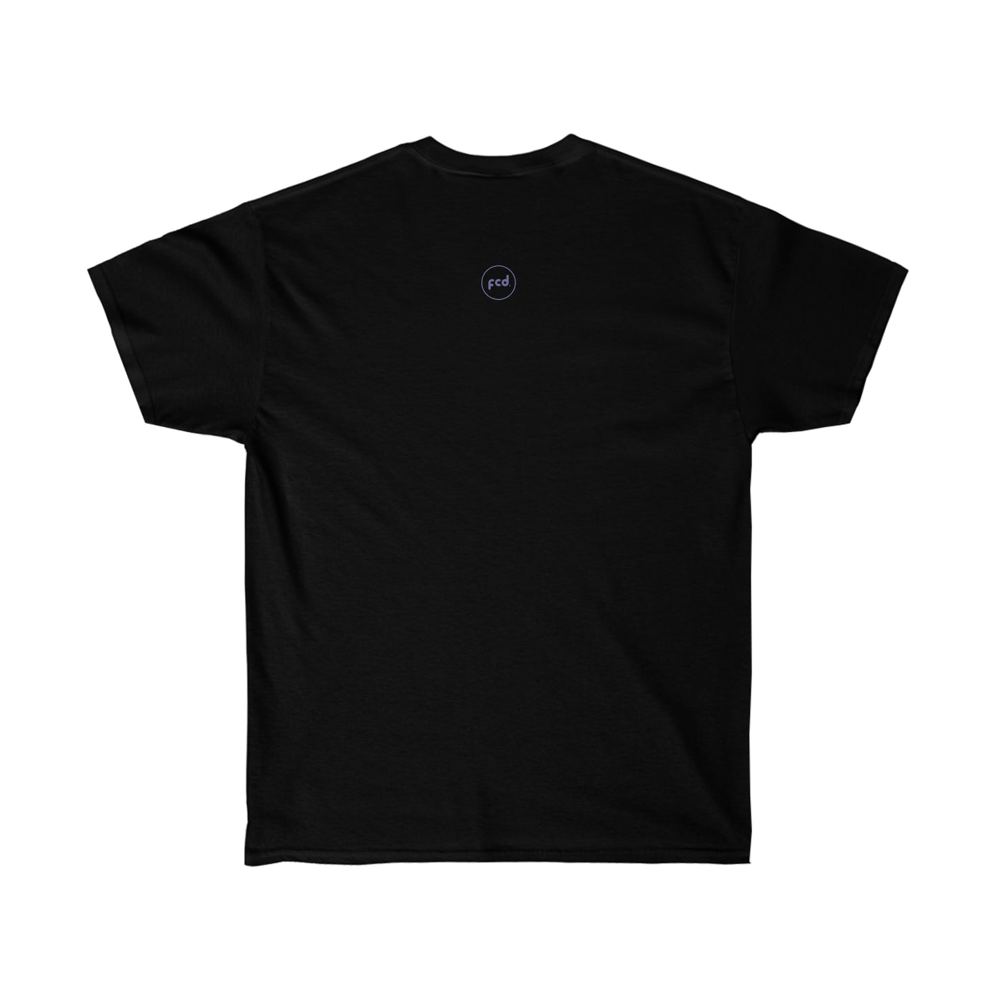 'DOGGO' Unisex Ultra Cotton Tee
