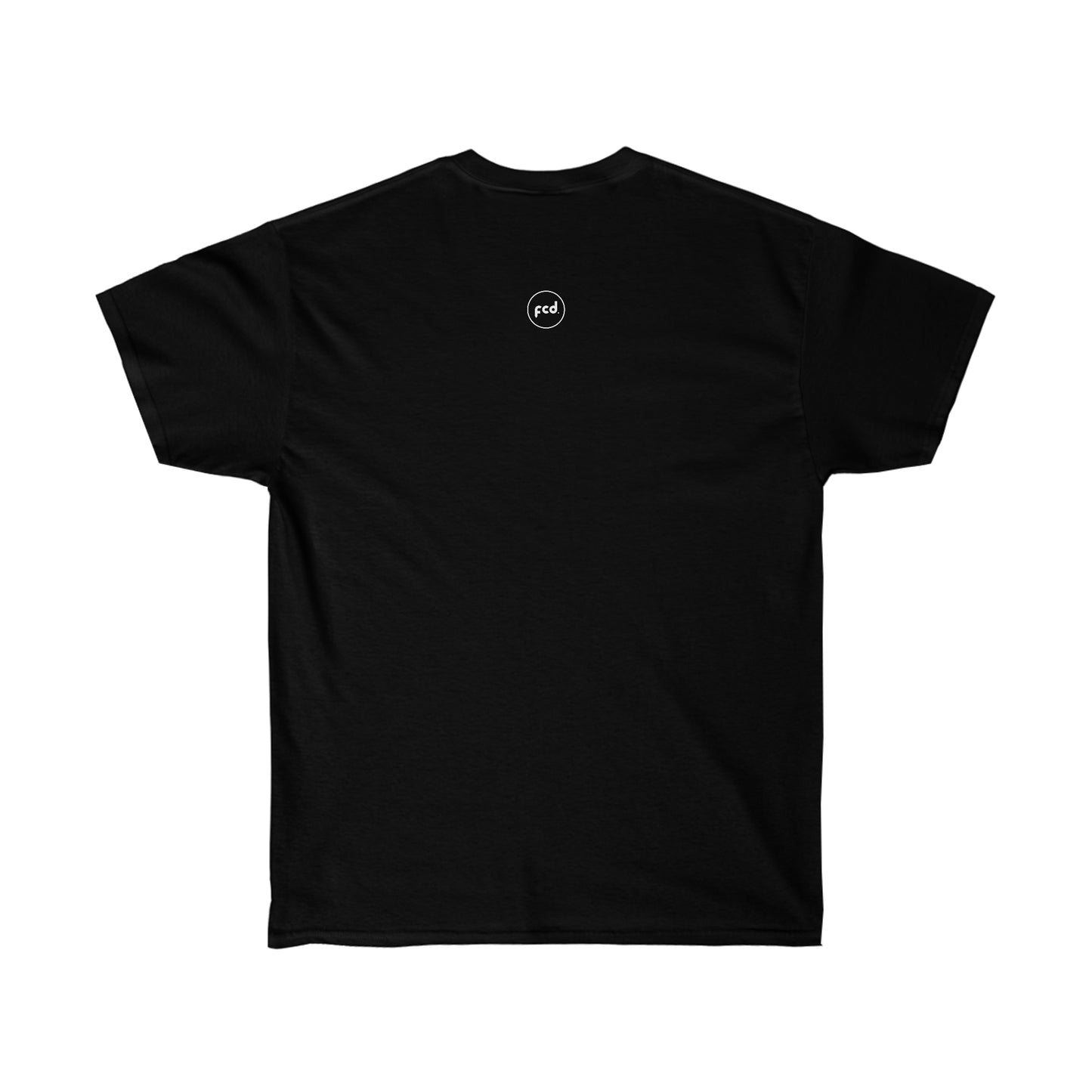 'ICE CUBE' Unisex Ultra Cotton Tee