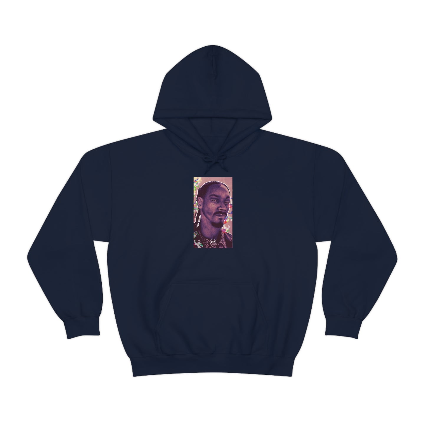 'SNOOP' Unisex Heavy Blend Hooded Sweatshirt