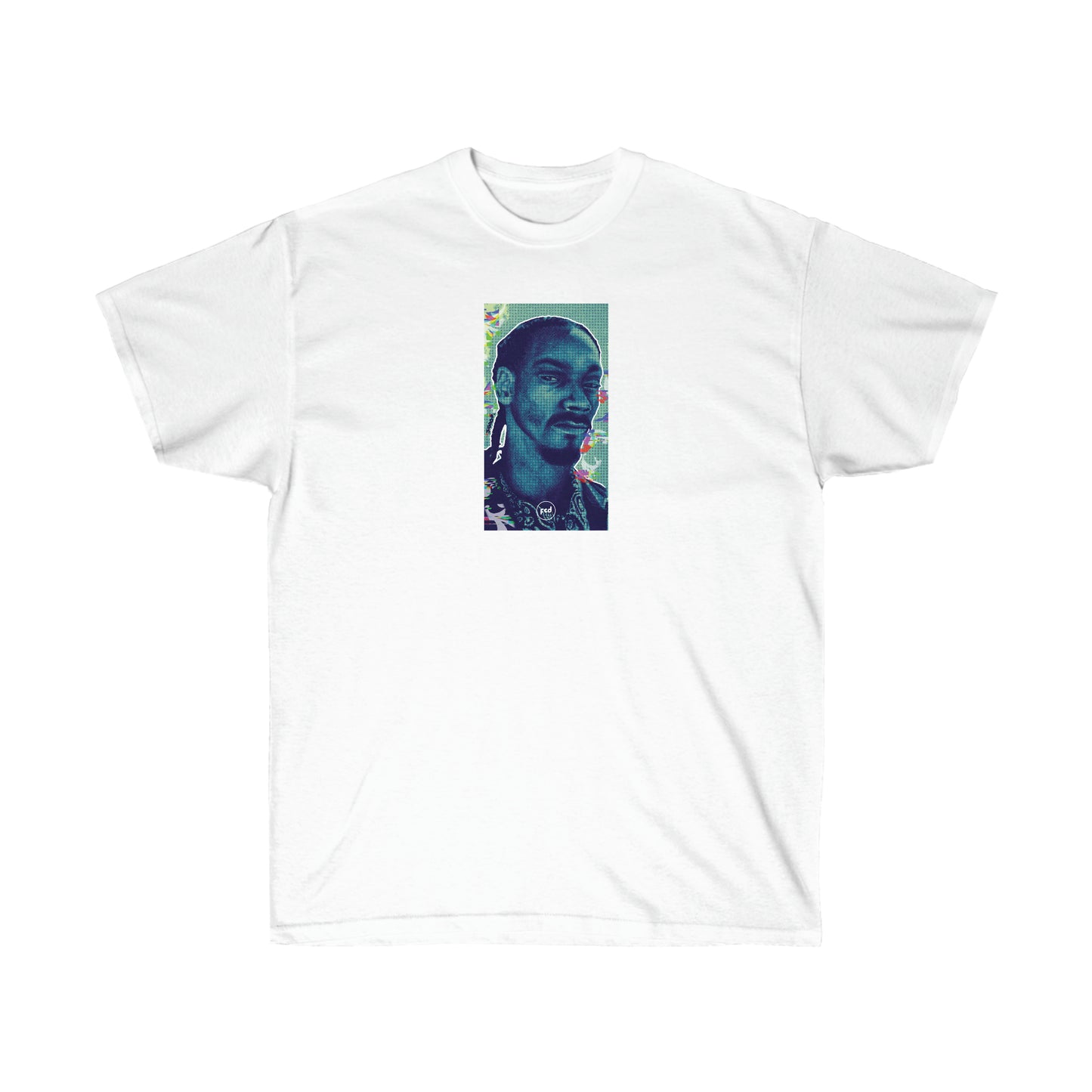 'SNOOP' Unisex Ultra Cotton Tee