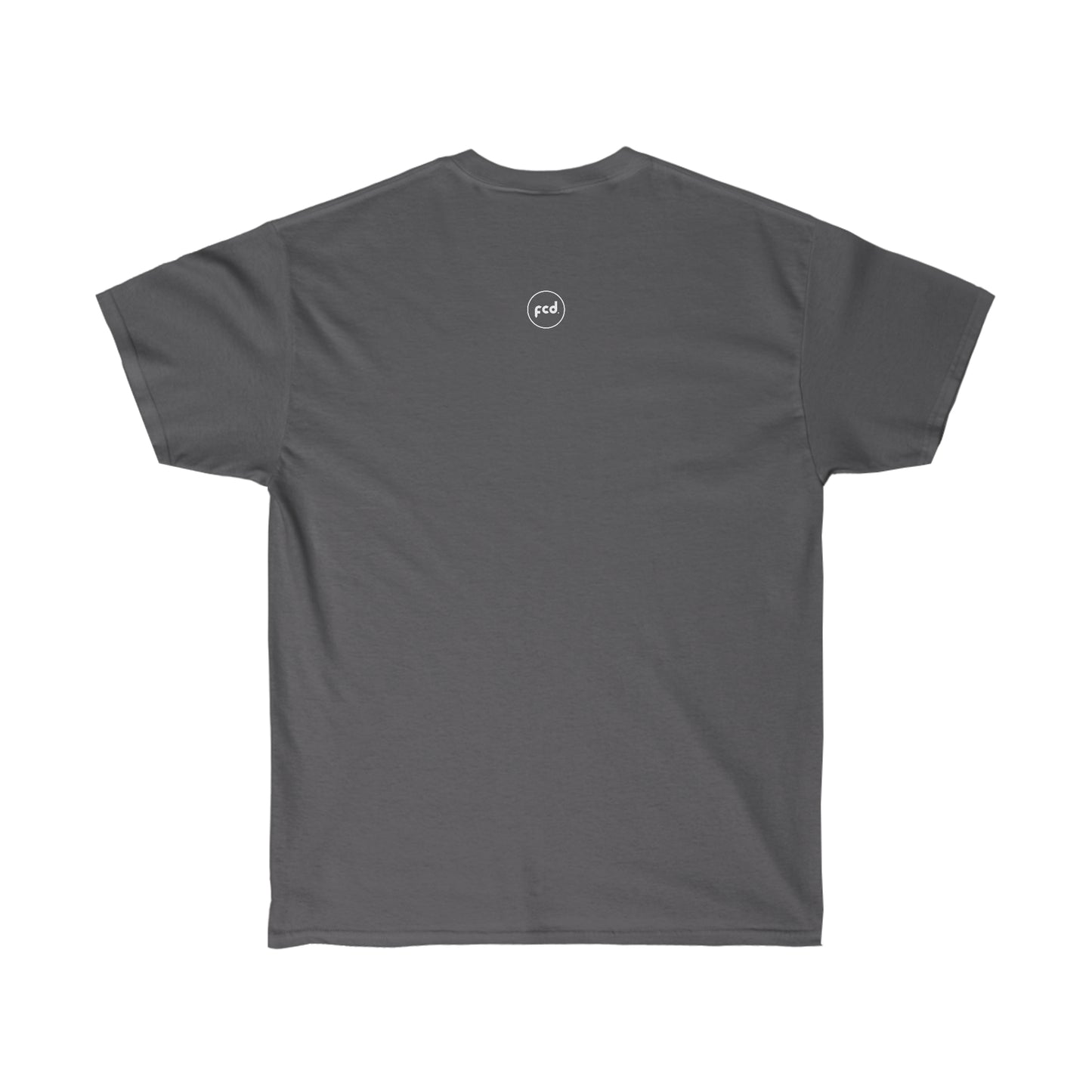 'SNOOP' Unisex Ultra Cotton Tee