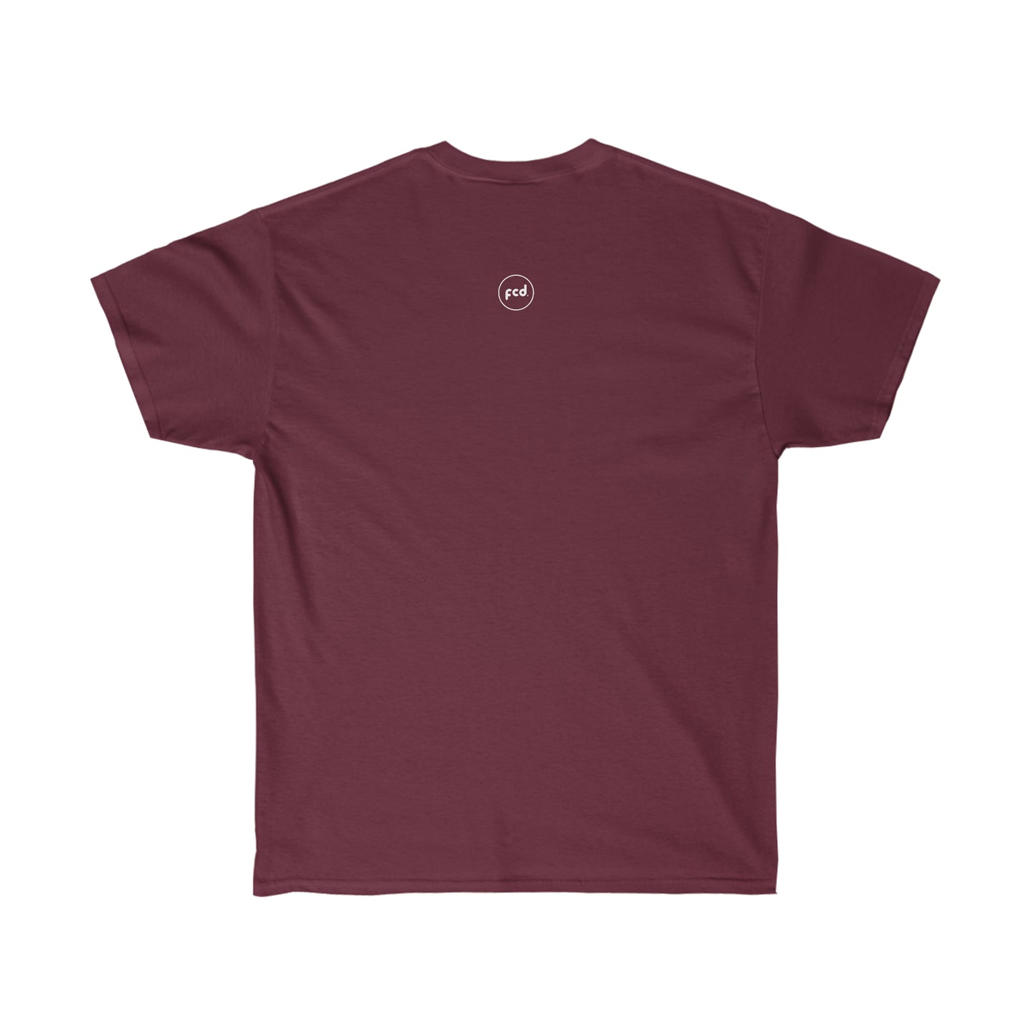 'RICHIE' Unisex Ultra Cotton Tee