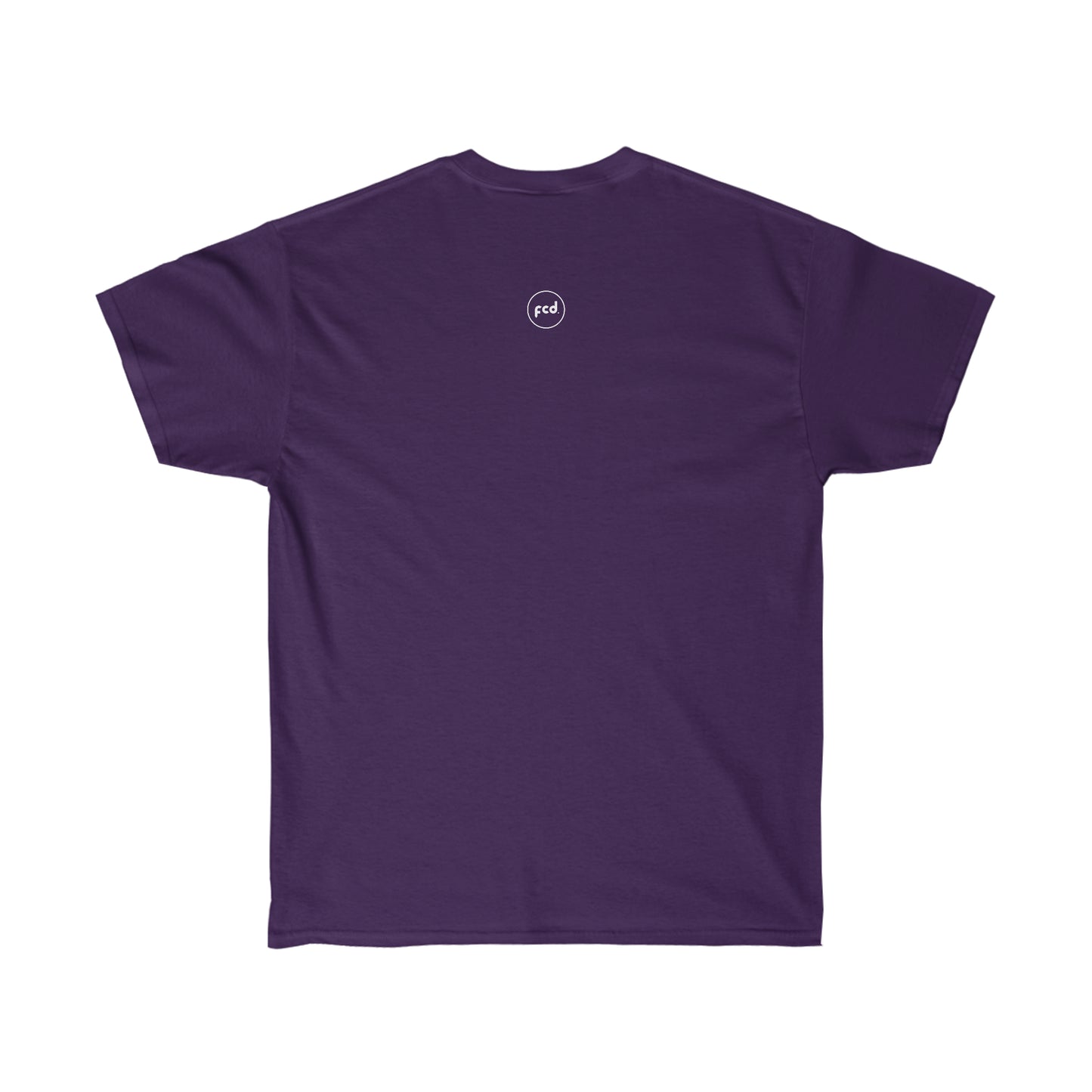 'RICHIE' Unisex Ultra Cotton Tee