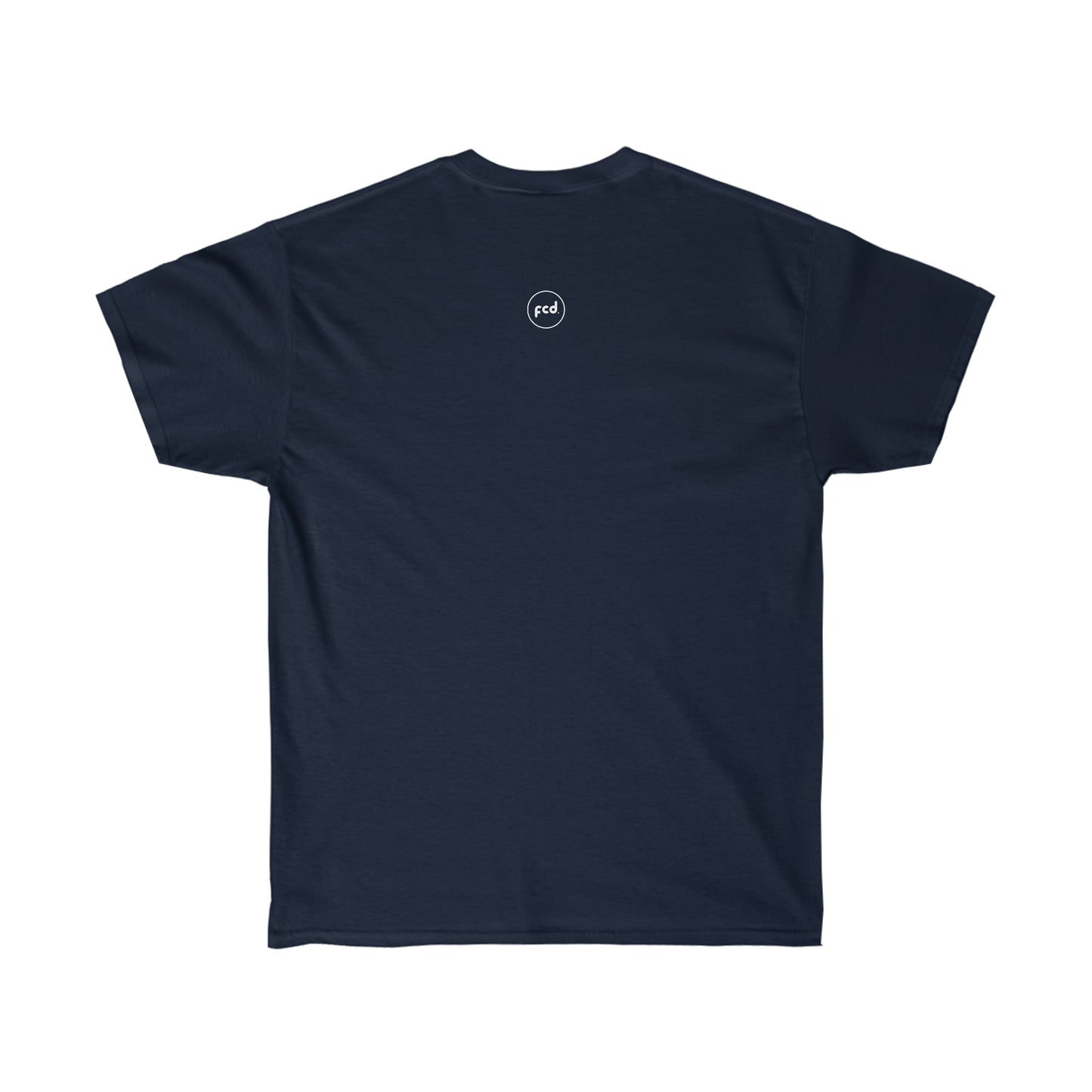 'RICHIE' Unisex Ultra Cotton Tee