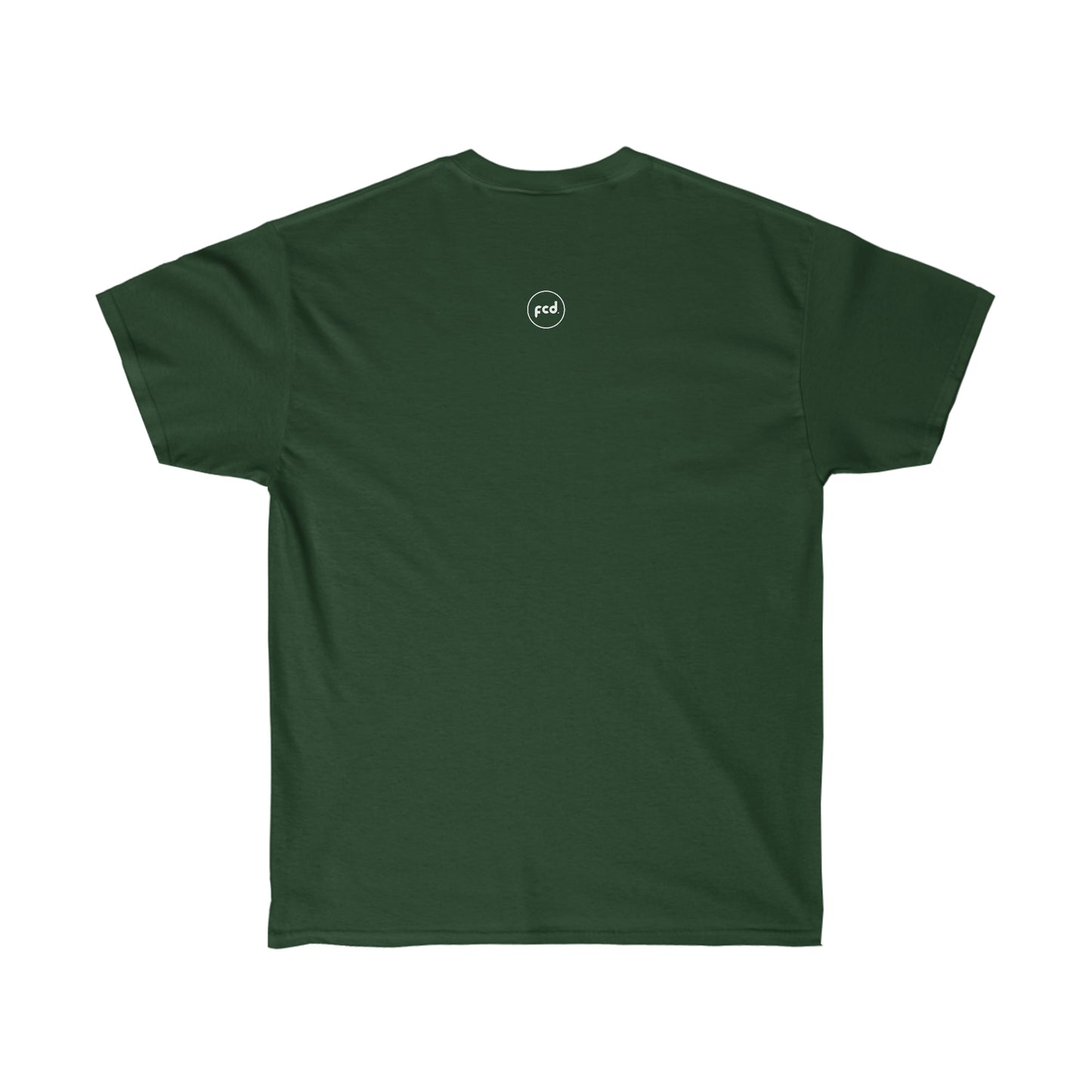 'RICHIE' Unisex Ultra Cotton Tee