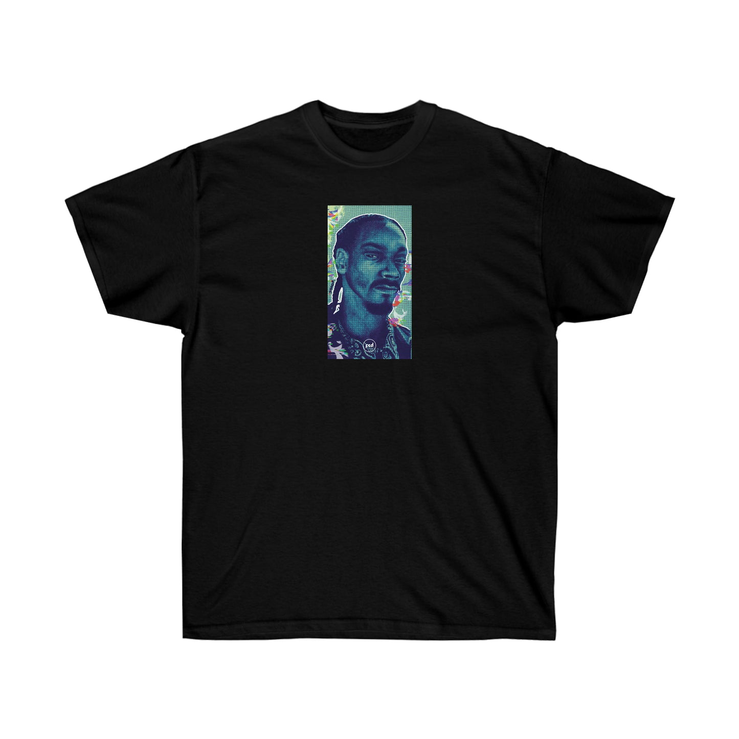 'SNOOP' Unisex Ultra Cotton Tee