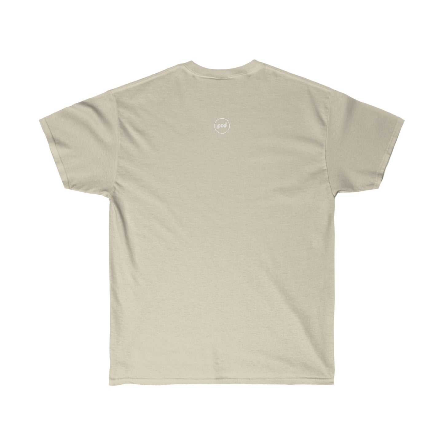 'SNOOP' Unisex Ultra Cotton Tee