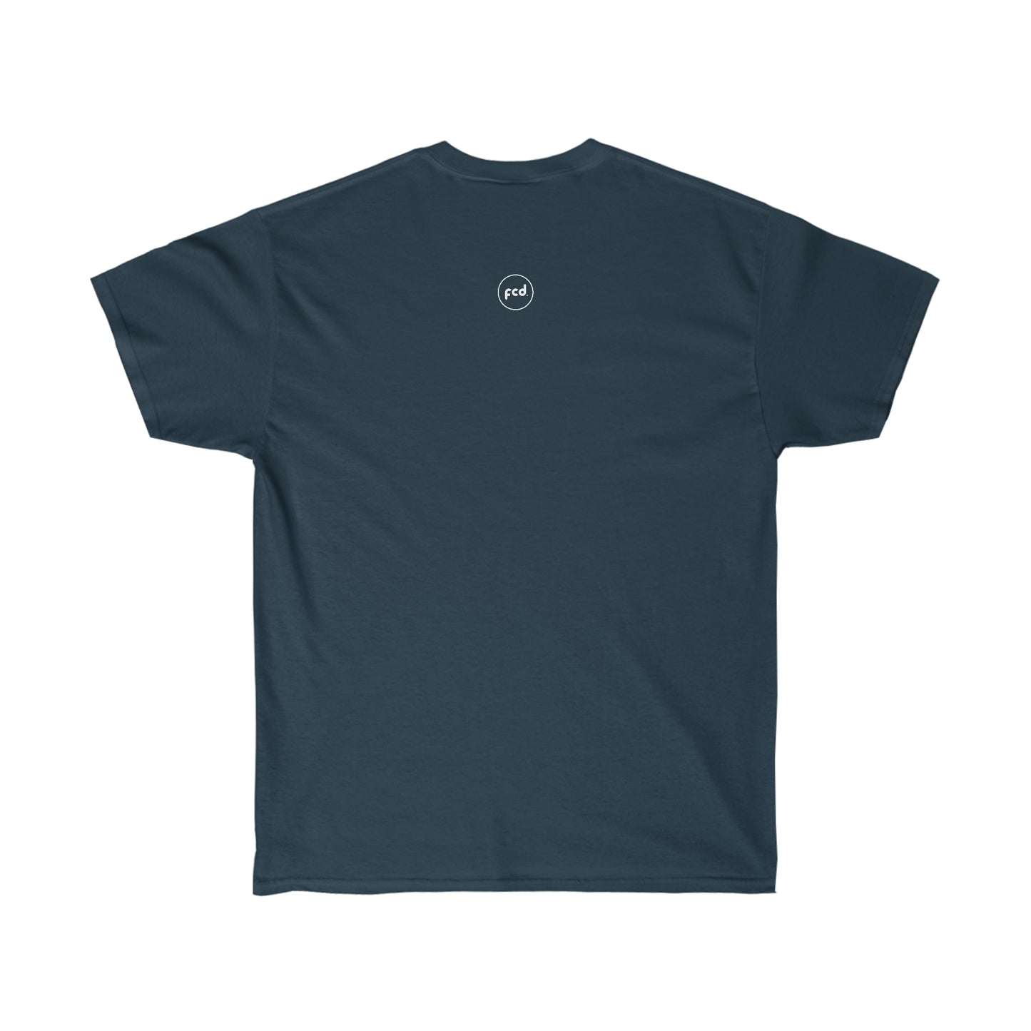 'ICE CUBE' Unisex Ultra Cotton Tee