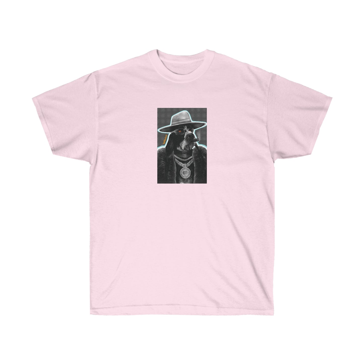 'DOGGO' Unisex Ultra Cotton Tee