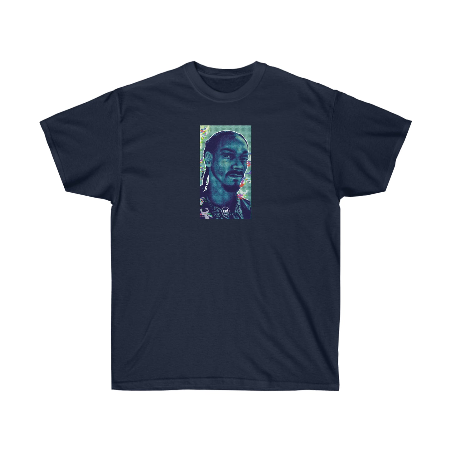 'SNOOP' Unisex Ultra Cotton Tee