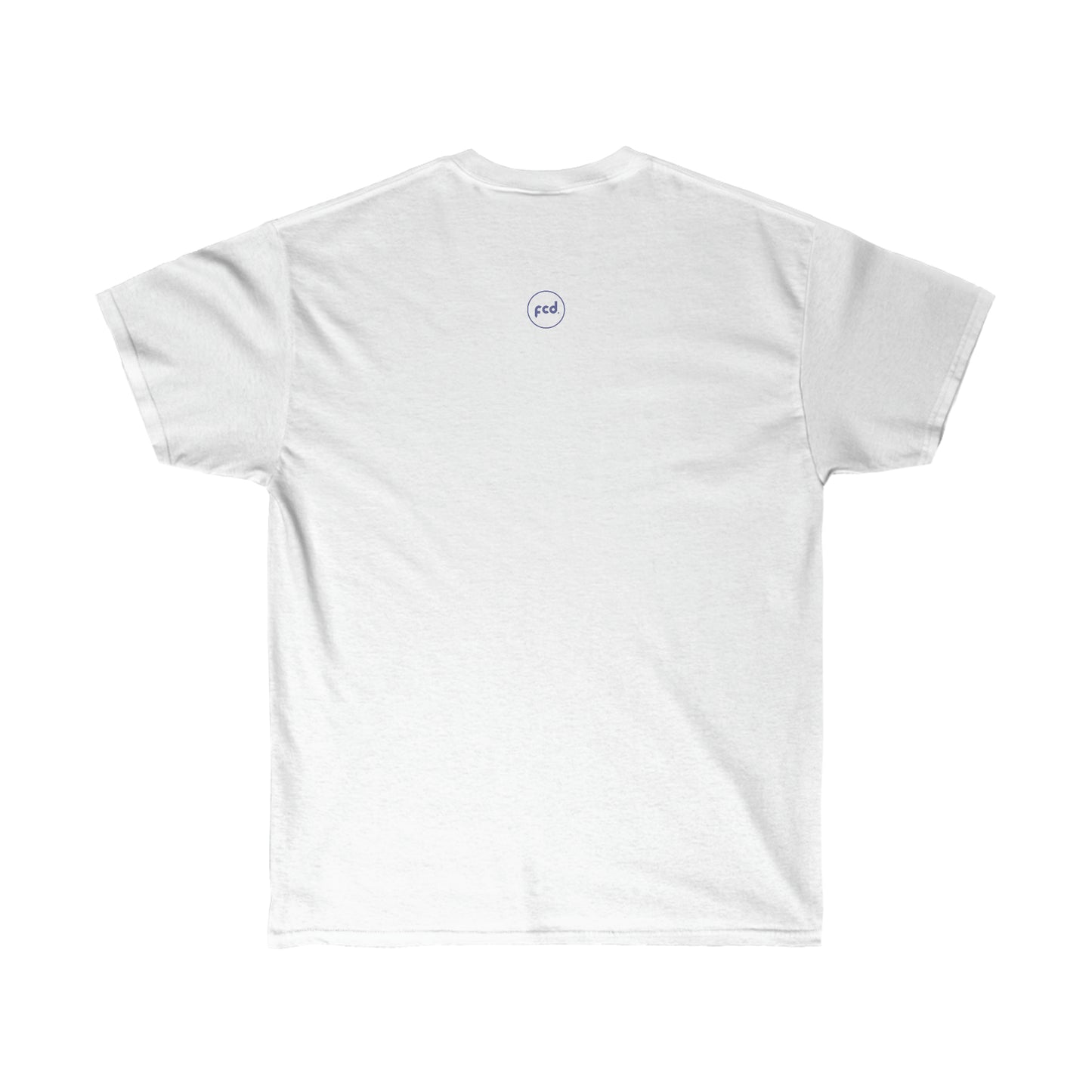 'DOGGO' Unisex Ultra Cotton Tee