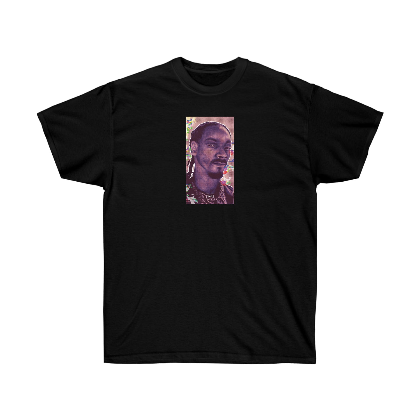 'SNOOP' Unisex Ultra Cotton Tee