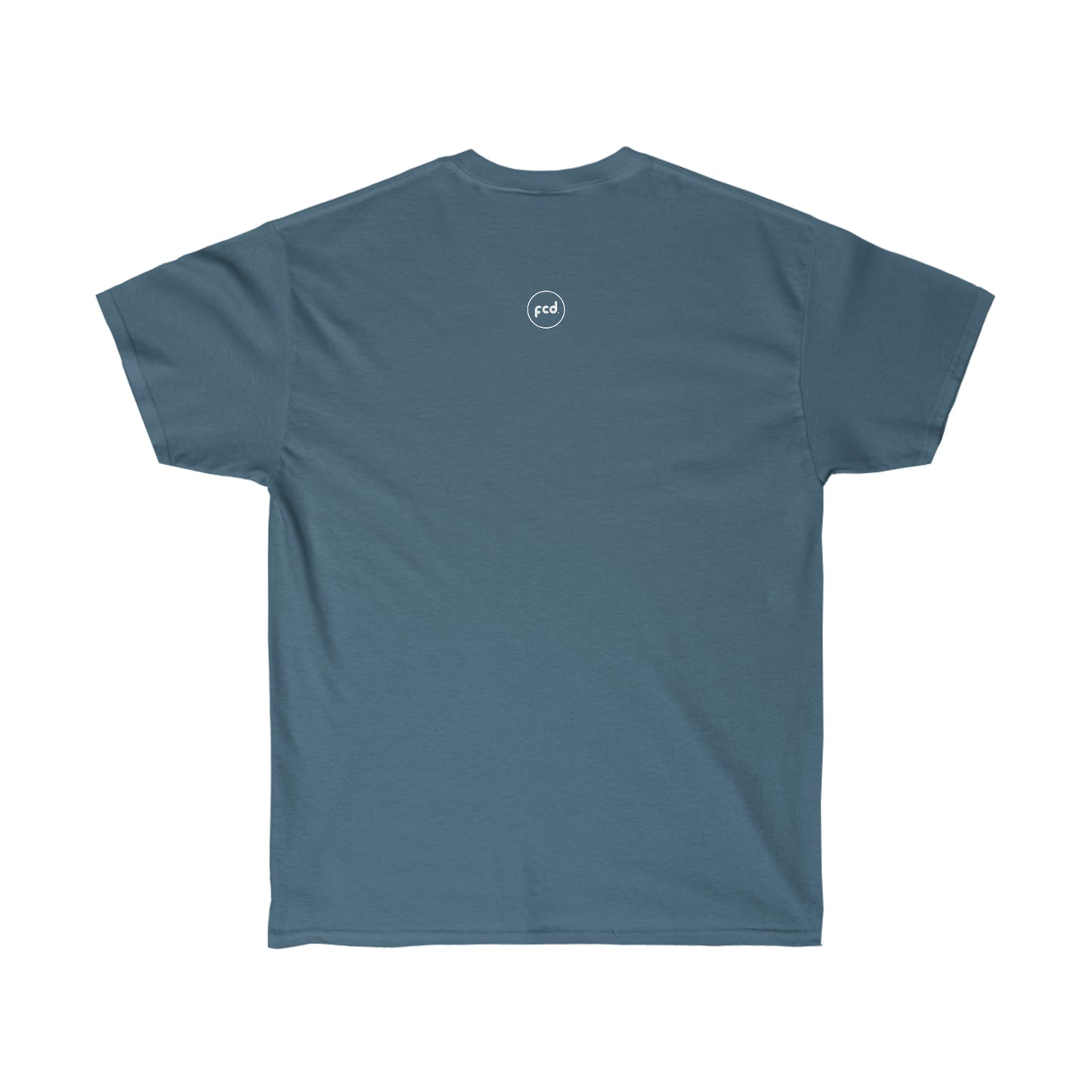 'SNOOP' Unisex Ultra Cotton Tee