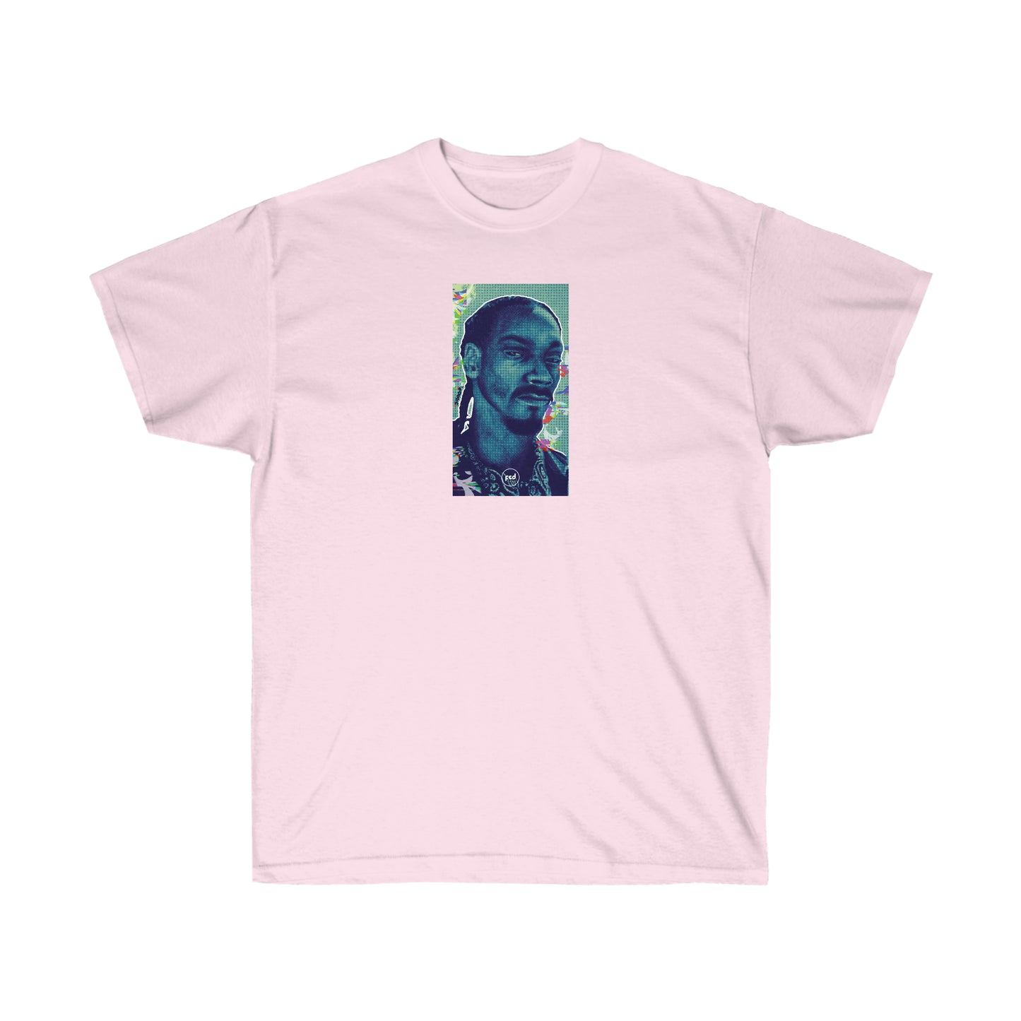 'SNOOP' Unisex Ultra Cotton Tee