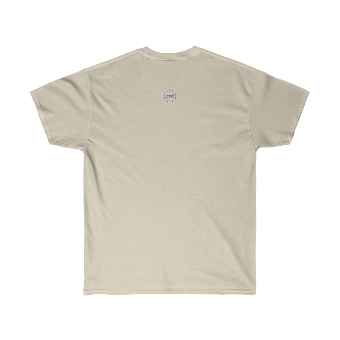 'DOGGO' Unisex Ultra Cotton Tee