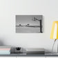 'MARINE PARADE COURTS' Classic Canvas