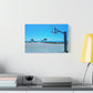 'MARINE PARADE COURTS' Classic Canvas